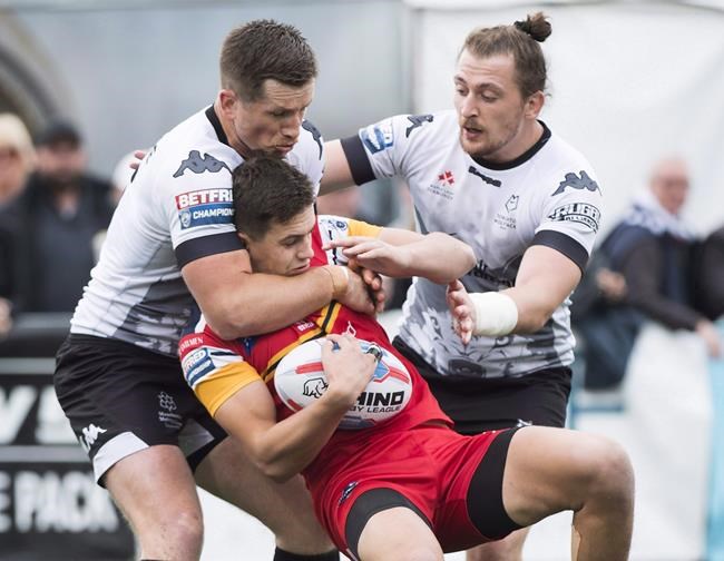 Wolfpack fate could be decided Friday at meeting of Super League board | iNFOnews.ca Wolfpack fate could be decided Friday at meeting of Super League board | iNFOnews.ca