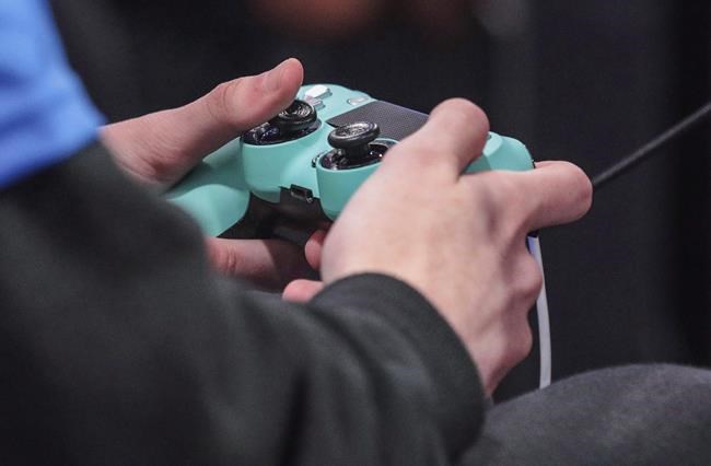 Whitecaps start esports talent search, looking to challenge their pro gamer | iNFOnews.ca