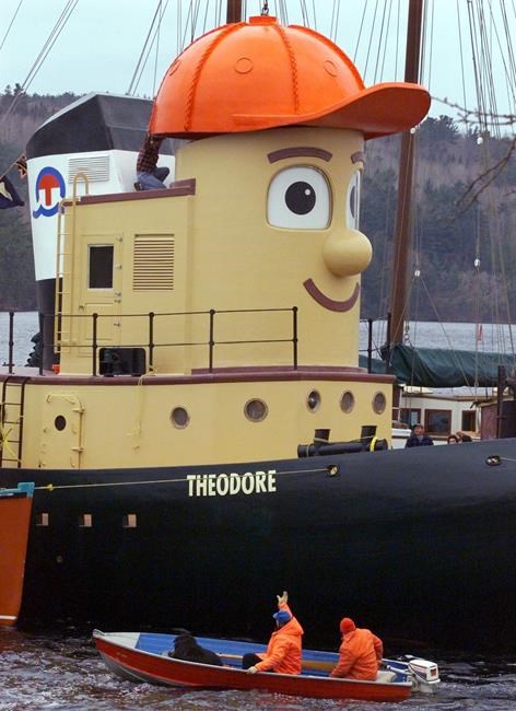 COVID-19 hastens sale of Theodore Tugboat after years touring Halifax harbour | iNFOnews.ca