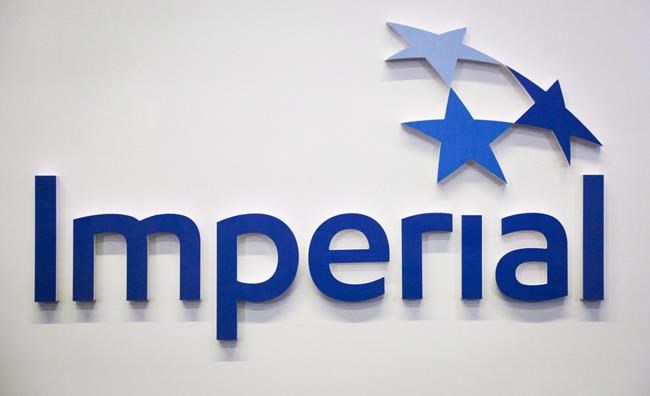 Imperial Oil cutting spending plans for 2020 by $1 billion | iNFOnews.ca