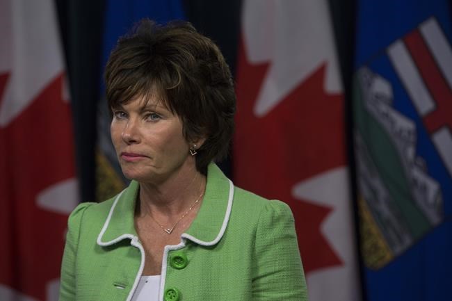 Alberta minister says patience running short for federal energy industry aid | iNFOnews.ca Alberta minister says patience running short for federal energy industry aid | iNFOnews.ca