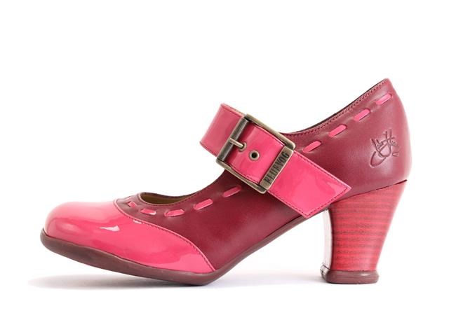 Fluevog designs 'The Dr. Henry' shoe inspired by B.C. provincial health officer | iNFOnews.ca Fluevog designs 'The Dr. Henry' shoe inspired by B.C. provincial health officer | iNFOnews.ca