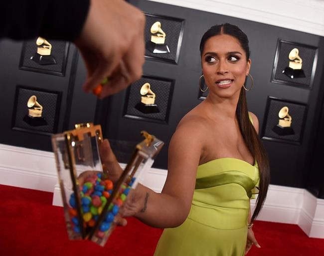 'A Little Late with Lilly Singh' gets greenlit for a second season | iNFOnews.ca