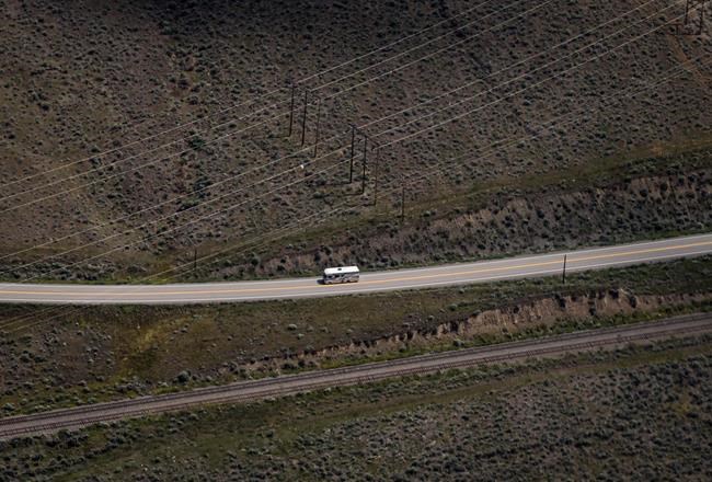 A look at COVID 19 travel restrictions in each province and territory | iNFOnews.ca