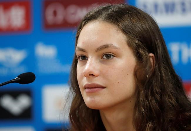 Q&A: What do Canadian athletes face when trodding an unknown path to Tokyo 2020 | iNFOnews.ca