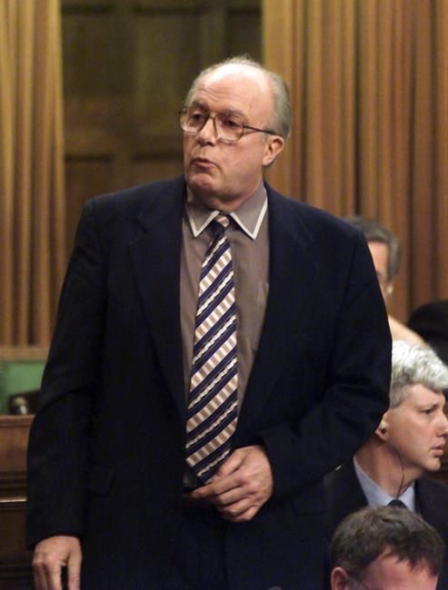 Former B.C. Conservative member of Parliament James Abbott dies at 77 | iNFOnews.ca Former B.C. Conservative member of Parliament James Abbott dies at 77 | iNFOnews.ca