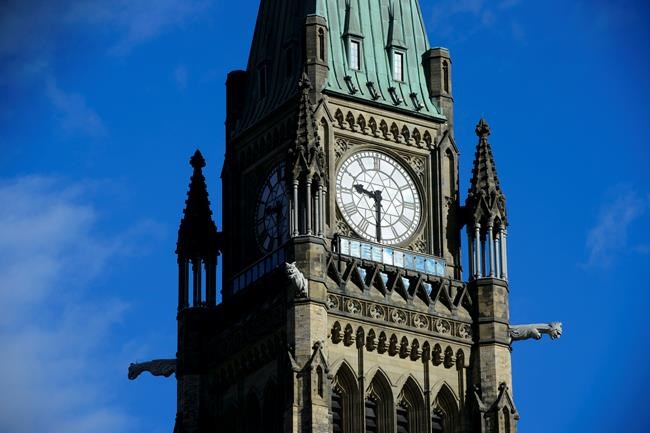 Still no agreement on how returning Parliament will function as pandemic goes on | iNFOnews.ca Still no agreement on how returning Parliament will function as pandemic goes on | iNFOnews.ca