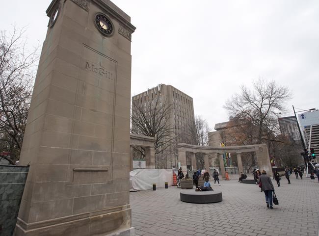 University students, schools grapple with mental health impacts of isolation | iNFOnews.ca