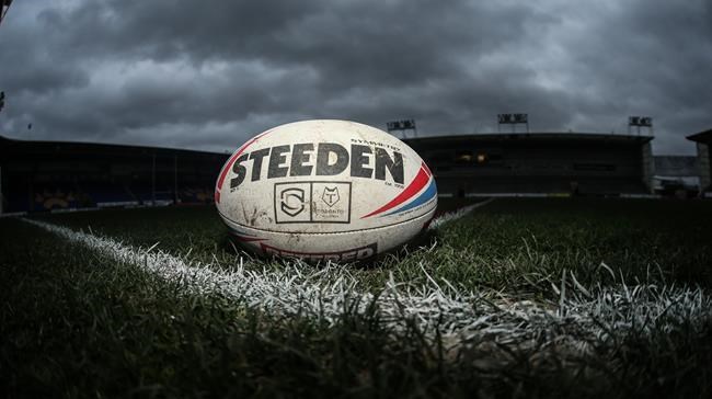 Wolfpack return to action Aug. 2 in England as Super League resumes play | iNFOnews.ca Wolfpack return to action Aug. 2 in England as Super League resumes play | iNFOnews.ca