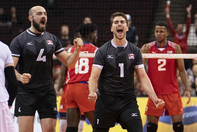 Buying time; Tokyo Games postponement a boon for injured Canadian athletes | iNFOnews.ca