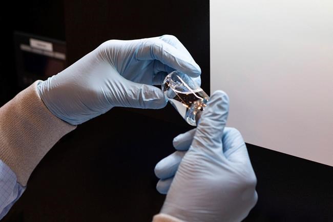Could remdesivir be a game-changer for COVID patients? Experts say wait for data | iNFOnews.ca