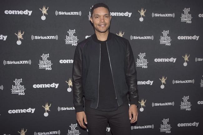 JFL cancels live performances for Toronto festival because of COVID-19 concerns | iNFOnews.ca CP1943380272