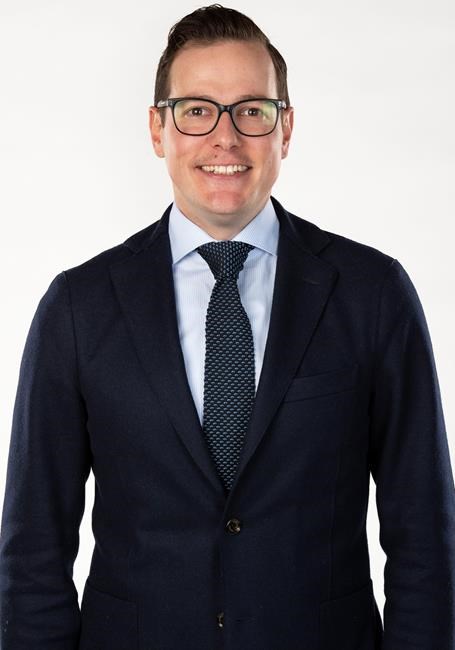 Columbus Crew hire a second former member of Toronto FC's front office | iNFOnews.ca