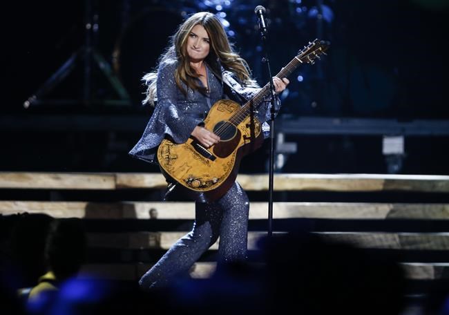 Alberta country singer Tenille Townes scores leading six CCMA Awards nominations | iNFOnews.ca Alberta country singer Tenille Townes scores leading six CCMA Awards nominations | iNFOnews.ca