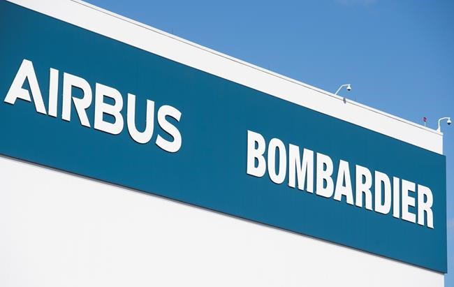 Bombardier to recall 11,000 workers as Quebec prepares to reopen economy | iNFOnews.ca Bombardier to recall 11,000 workers as Quebec prepares to reopen economy | iNFOnews.ca