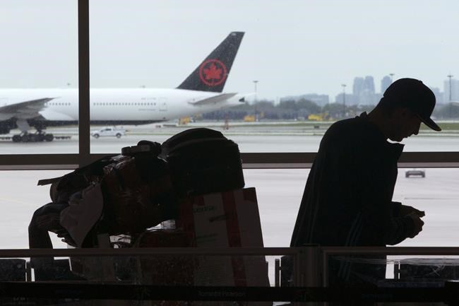Order restricting entry to Canada extended to July 31 as COVID-19 worries remain | iNFOnews.ca Order restricting entry to Canada extended to July 31 as COVID-19 worries remain | iNFOnews.ca