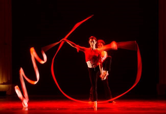 Court approves Cirque du Soleil secured lenders as benchmark bidder | iNFOnews.ca