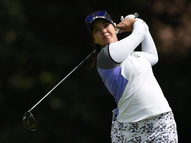 Canadians Brittany Marchand and Maddie Szeryk eager to be back on Symetra Tour | iNFOnews.ca Canadians Brittany Marchand and Maddie Szeryk eager to be back on Symetra Tour | iNFOnews.ca