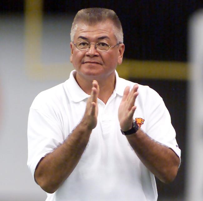 Former CFL coach/GM Rita feeling sad for Italy's COVID-19 pandemic anguish | iNFOnews.ca