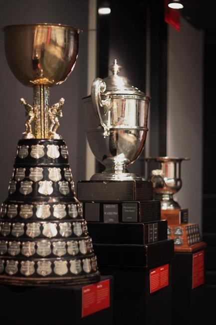 Mann Cup, Ontario and B.C. lacrosse seasons cancelled due to COVID-19 | iNFOnews.ca