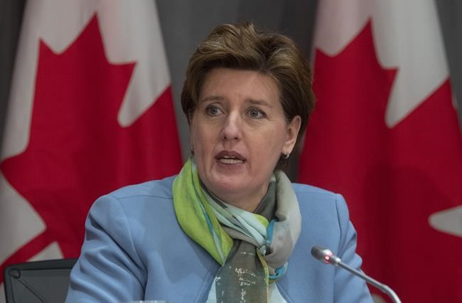 Farmers, food processors get federal funds to help foreign workers isolate | iNFOnews.ca