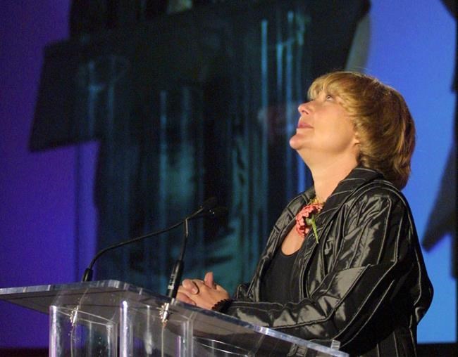 Massey College reviewing Margaret Wente appointment amid campus uproar | iNFOnews.ca