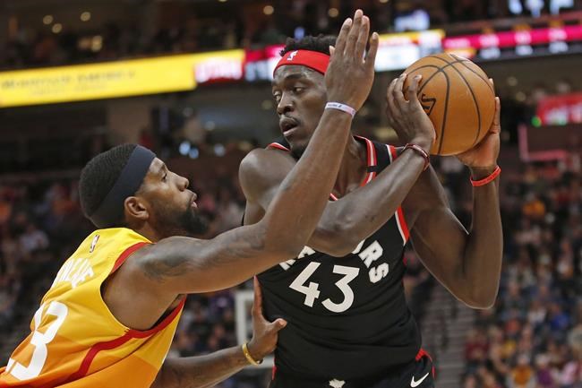 Ujiri confident in restart, saying 'the NBA is a seriously well-oiled machine' | iNFOnews.ca