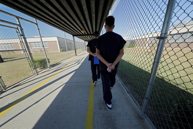 Planned class-action lawsuit alleges illegal strip-searches of federal prisoners | iNFOnews.ca Planned class-action lawsuit alleges illegal strip-searches of federal prisoners | iNFOnews.ca