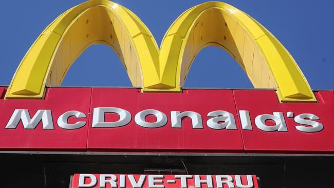 McDonald's Canada to start using imported beef amid Canadian supply concerns | iNFOnews.ca