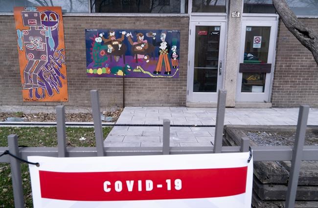 A look at how provinces plan to emerge from COVID-19 shutdown | iNFOnews.ca