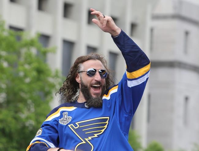 Veteran forward Chris Thorburn retires after 801-game NHL career | iNFOnews.ca Veteran forward Chris Thorburn retires after 801-game NHL career | iNFOnews.ca
