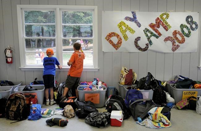 Charities battered by COVID-19 say federal support desperately needed | iNFOnews.ca Charities battered by COVID-19 say federal support desperately needed | iNFOnews.ca