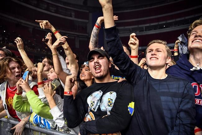 Ticketmaster's TicketWeb among portals selling access to cancelled concert dates | iNFOnews.ca Ticketmaster's TicketWeb among portals selling access to cancelled concert dates | iNFOnews.ca