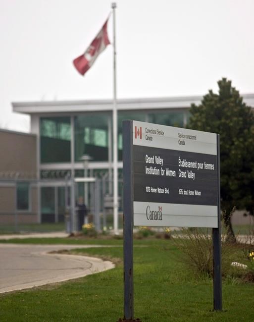 Lawyers, advocate call for inmate release before COVID-19 spreads | iNFOnews.ca Lawyers, advocate call for inmate release before COVID-19 spreads | iNFOnews.ca