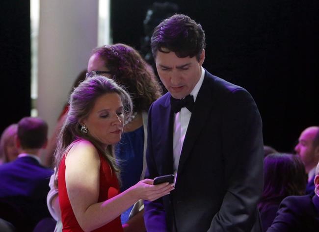 Deal with WE paid less than budget, docs show, as Trudeau to testify Thursday | iNFOnews.ca Deal with WE paid less than budget, docs show, as Trudeau to testify Thursday | iNFOnews.ca