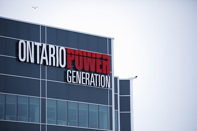 OPG pulls plug on plan to bury nuclear waste near the Lake Huron shoreline | iNFOnews.ca