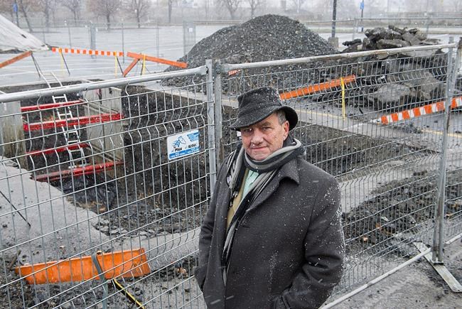 Montreal Irish groups not giving up fight over light-rail station name | iNFOnews.ca