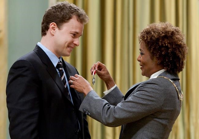 Kielburger backtracks after saying PM's office contacted WE about $900M program | iNFOnews.ca