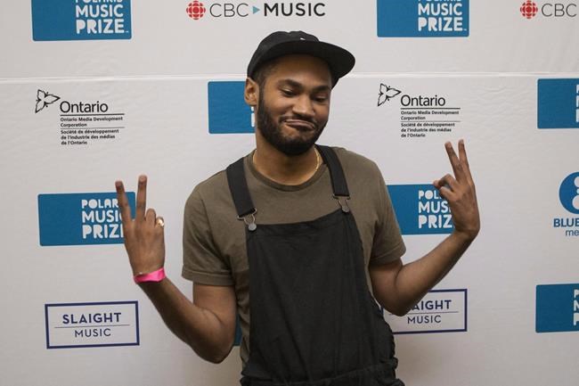 Polaris short list includes past winners Kaytranada, Lido Pimienta, Caribou | iNFOnews.ca Polaris short list includes past winners Kaytranada, Lido Pimienta, Caribou | iNFOnews.ca