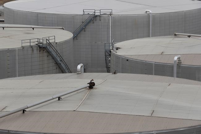 Global oil demand rebound from pandemic's lows prompts price spike forecasts | iNFOnews.ca Global oil demand rebound from pandemic's lows prompts price spike forecasts | iNFOnews.ca
