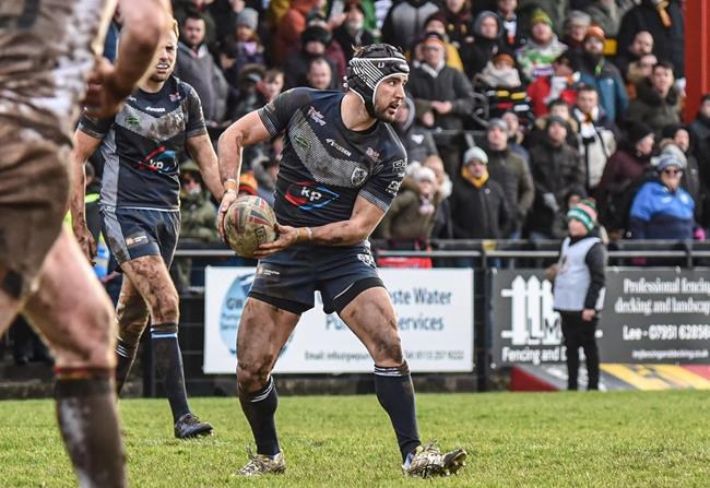 Ottawa Aces make French international halfback Louis Jouffret their first signing | iNFOnews.ca Ottawa Aces make French international halfback Louis Jouffret their first signing | iNFOnews.ca