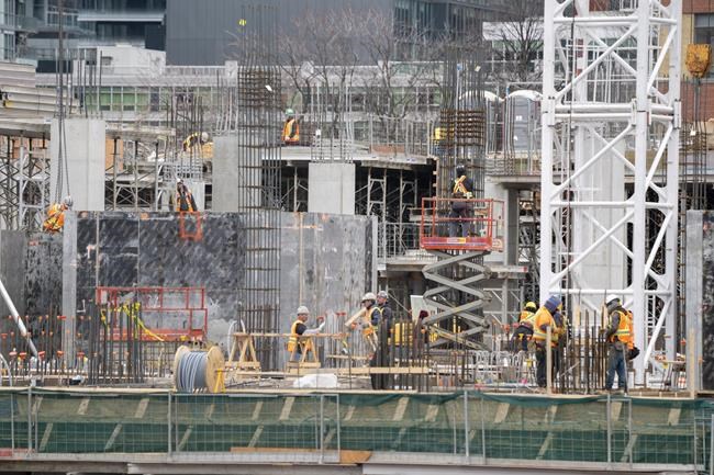 Liberals asked to help cover overruns on projects delayed by COVID-19 | iNFOnews.ca