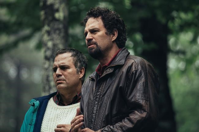 Big Hollywood stars headline TV series headed to streaming in May | iNFOnews.ca