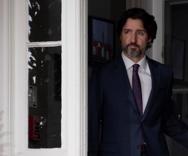 Half of Canadians say governments are hiding something about COVID-19: poll | iNFOnews.ca Half of Canadians say governments are hiding something about COVID-19: poll | iNFOnews.ca