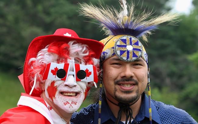 'No celebrations': Indigenous communities, leaders share Canada Day frustrations | iNFOnews.ca