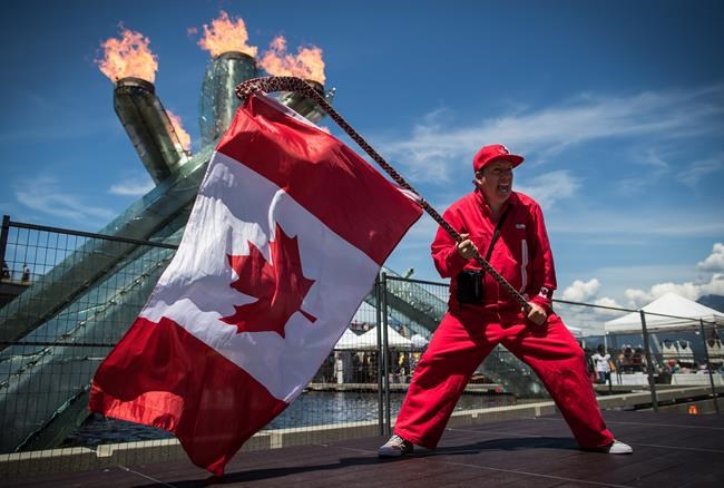 COVID-19 reshapes Canada Day celebrations from big parties to online shows | iNFOnews.ca