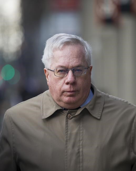 Women describe lingering effects of sexual assaults by Alberta neurologist | iNFOnews.ca