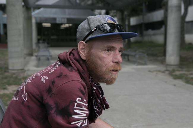 Toronto considering ambitious homeless housing plan in wake of COVID-19 pandemic | iNFOnews.ca Toronto considering ambitious homeless housing plan in wake of COVID-19 pandemic | iNFOnews.ca