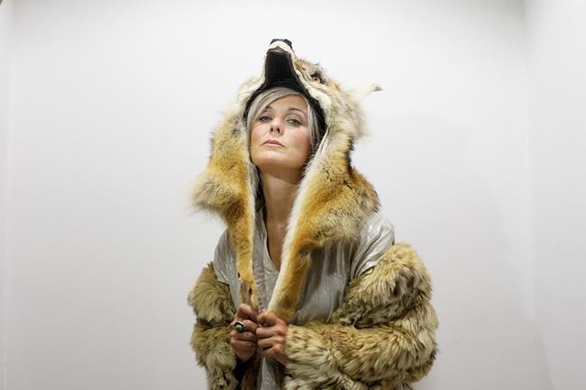 Michelle Latimer reverses the white settler lens with 'Inconvenient Indian' | iNFOnews.ca