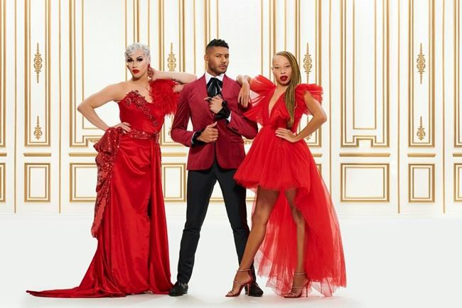 'Canada's Drag Race' an 'educational experience' at important time, say judges | iNFOnews.ca 'Canada's Drag Race' an 'educational experience' at important time, say judges | iNFOnews.ca